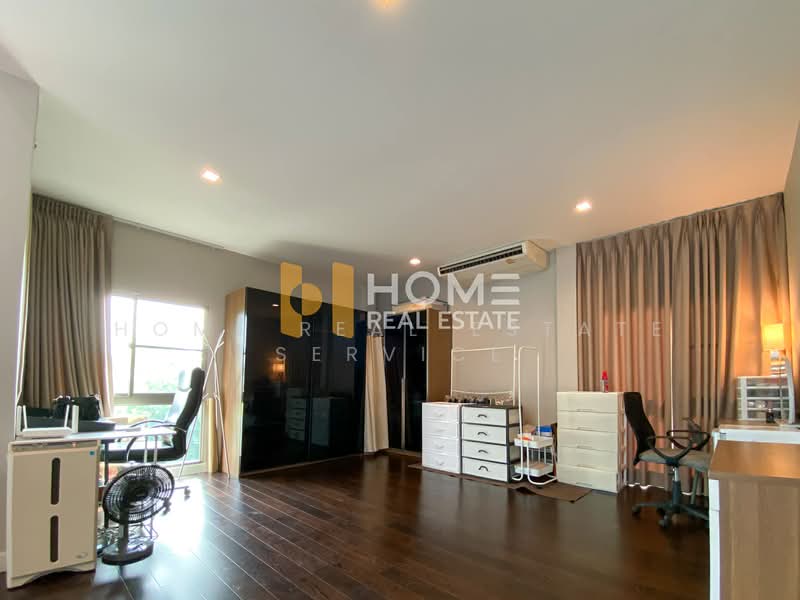 Bangkok Boulevard Signature Phetkasem-Pinklao : บางกอกบูเลอวาร์ด ซิกเนเจอร์ เพชรเกษม-ปิ่นเกล้า, กรุงเทพ, 356 Kanchanaphisek 007 Alley, บางแค, บางแค, กรุงเทพ, 442 ตร.ม., บ้านเดี่ยว ขาย, โดย HOME Real Estate Service, 500282724 - DDproperty.com