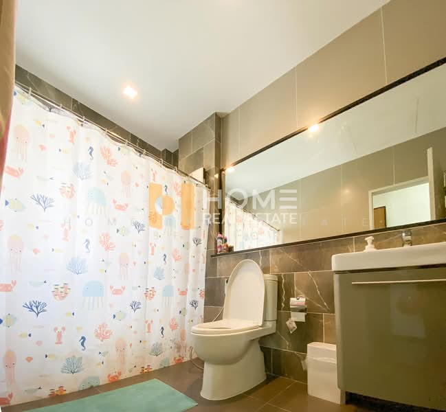 Bangkok Boulevard Signature Phetkasem-Pinklao : บางกอกบูเลอวาร์ด ซิกเนเจอร์ เพชรเกษม-ปิ่นเกล้า, กรุงเทพ, 356 Kanchanaphisek 007 Alley, บางแค, บางแค, กรุงเทพ, 442 ตร.ม., บ้านเดี่ยว ขาย, โดย HOME Real Estate Service, 500282724 - DDproperty.com