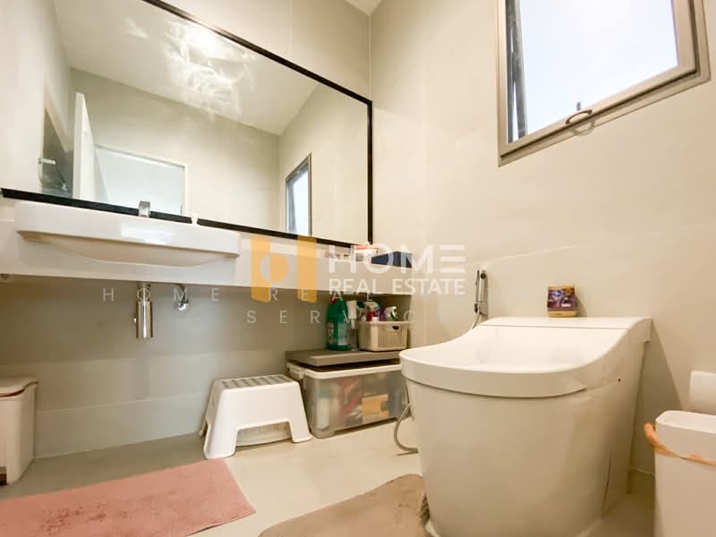 Bangkok Boulevard Signature Phetkasem-Pinklao : บางกอกบูเลอวาร์ด ซิกเนเจอร์ เพชรเกษม-ปิ่นเกล้า, กรุงเทพ, 356 Kanchanaphisek 007 Alley, บางแค, บางแค, กรุงเทพ, 442 ตร.ม., บ้านเดี่ยว ขาย, โดย HOME Real Estate Service, 500282724 - DDproperty.com