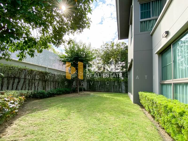 Bangkok Boulevard Signature Phetkasem-Pinklao : บางกอกบูเลอวาร์ด ซิกเนเจอร์ เพชรเกษม-ปิ่นเกล้า, กรุงเทพ, 356 Kanchanaphisek 007 Alley, บางแค, บางแค, กรุงเทพ, 442 ตร.ม., บ้านเดี่ยว ขาย, โดย HOME Real Estate Service, 500282724 - DDproperty.com