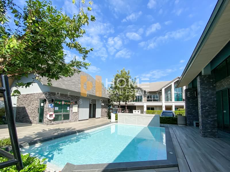 Bangkok Boulevard Signature Phetkasem-Pinklao, Bangkok, 356 Kanchanaphisek 007 Alley, Bang Khae, Bang Khae, Bangkok, 4 Bedrooms, 442 sqm, Single Detached House For Sale, by HOME Real Estate Service, 500282724 - DDproperty.com