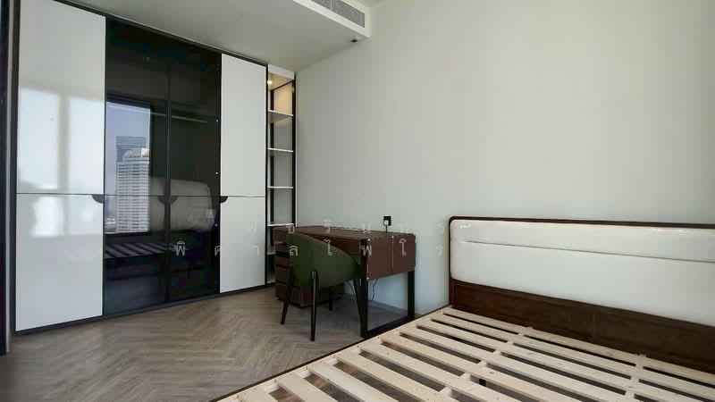 Chapter Charoennakhon–Riverside : แชปเตอร์ เจริญนคร–ริเวอร์ไซด์, กรุงเทพ, ถนนเจริญนคร, บางลำภูล่าง, คลองสาน, กรุงเทพ, 150 ตร.ม., คอนโด ขาย, โดย พัชรินทร์ พิศาลไพโรจน์, 500282725 - DDproperty.com