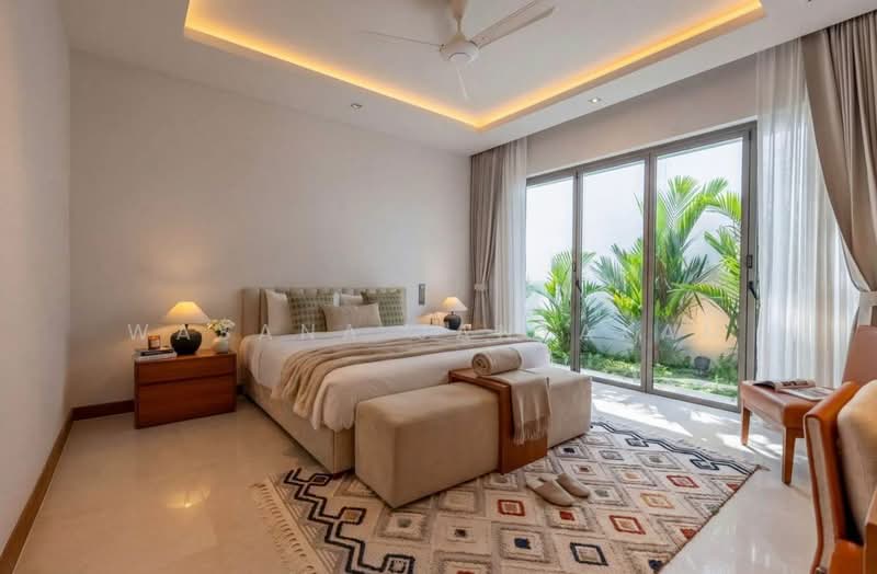 Anchan Tropicana : อัญชัน ทรอปิคาน่า, ภูเก็ต, เทพกระษัตรี, ถลาง, ภูเก็ต, 1,000 ตร.ม., บ้านเดี่ยว ให้เช่า, โดย Wasana Jantakam, 500282726 - DDproperty.com