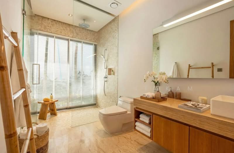 Anchan Tropicana, Phuket, Thep Krasattri, Thalang, Phuket, 4 Bedrooms, 1,000 sqm, Single Detached House For Rent, by Wasana Jantakam, 500282726 - DDproperty.com