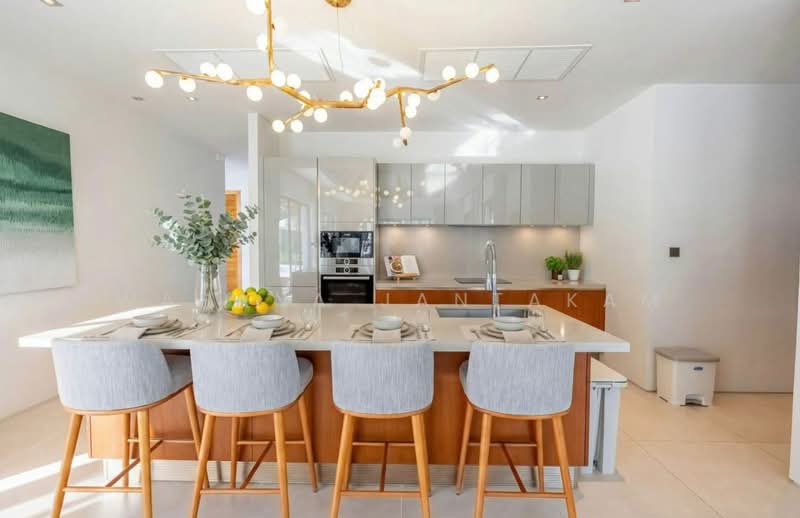 Anchan Tropicana, Phuket, Thep Krasattri, Thalang, Phuket, 4 Bedrooms, 1,000 sqm, Single Detached House For Rent, by Wasana Jantakam, 500282726 - DDproperty.com