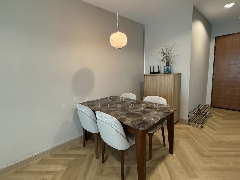 59 Heritage, Bangkok, 18 Soi Sukhumvit 59, Khlong Tan Nua, Watthana, Bangkok, 2 Bedrooms, 73 sqm, Condo For Rent, by Kanchana Praneewong, 500282727 - DDproperty.com