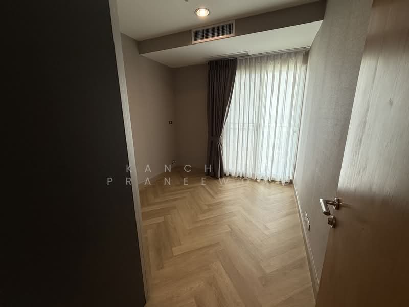 59 Heritage, Bangkok, 18 Soi Sukhumvit 59, Khlong Tan Nua, Watthana, Bangkok, 2 Bedrooms, 73 sqm, Condo For Rent, by Kanchana Praneewong, 500282727 - DDproperty.com