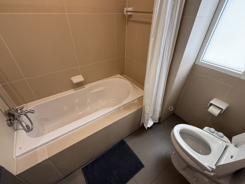 59 Heritage, Bangkok, 18 Soi Sukhumvit 59, Khlong Tan Nua, Watthana, Bangkok, 2 Bedrooms, 73 sqm, Condo For Rent, by Kanchana Praneewong, 500282727 - DDproperty.com