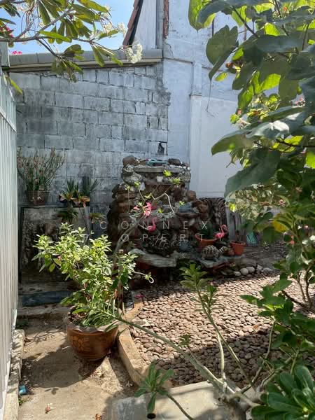 Two-story detached house for rent, Soi Ladprao 62., Bangkok, -, Anusaowari, Bang Khen, Bangkok, 4 Bedrooms, 200 sqm, Single Detached House For Rent, by Connex Property, 500282729 - DDproperty.com
