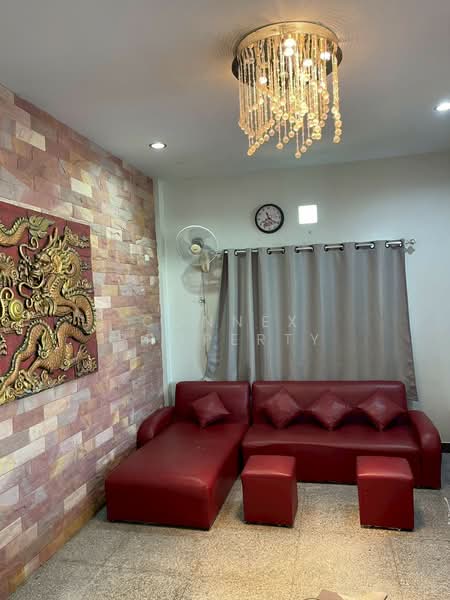 ให้เช่า บ้านเดี่ยว 2 ชั้น ซอยลาดปลาเค้า 62, กรุงเทพ, -, อนุสาวรีย์, บางเขน, กรุงเทพ, 200 ตร.ม., บ้านเดี่ยว ให้เช่า, โดย Connex Property, 500282729 - DDproperty.com