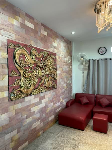 Two-story detached house for rent, Soi Ladprao 62., Bangkok, -, Anusaowari, Bang Khen, Bangkok, 4 Bedrooms, 200 sqm, Single Detached House For Rent, by Connex Property, 500282729 - DDproperty.com