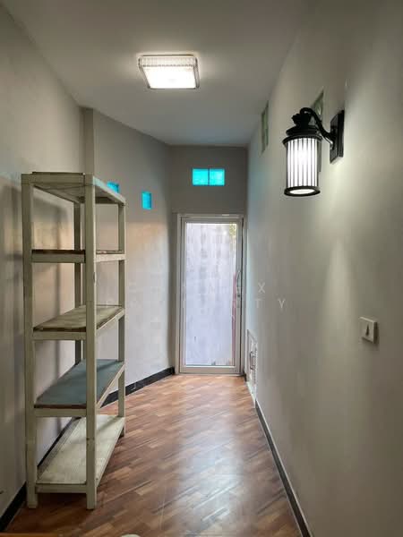 Two-story detached house for rent, Soi Ladprao 62., Bangkok, -, Anusaowari, Bang Khen, Bangkok, 4 Bedrooms, 200 sqm, Single Detached House For Rent, by Connex Property, 500282729 - DDproperty.com