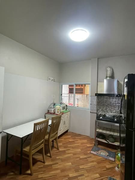 Two-story detached house for rent, Soi Ladprao 62., Bangkok, -, Anusaowari, Bang Khen, Bangkok, 4 Bedrooms, 200 sqm, Single Detached House For Rent, by Connex Property, 500282729 - DDproperty.com