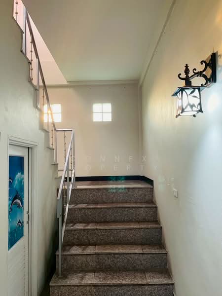 Two-story detached house for rent, Soi Ladprao 62., Bangkok, -, Anusaowari, Bang Khen, Bangkok, 4 Bedrooms, 200 sqm, Single Detached House For Rent, by Connex Property, 500282729 - DDproperty.com