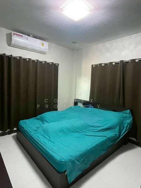 ให้เช่า บ้านเดี่ยว 2 ชั้น ซอยลาดปลาเค้า 62, กรุงเทพ, -, อนุสาวรีย์, บางเขน, กรุงเทพ, 200 ตร.ม., บ้านเดี่ยว ให้เช่า, โดย Connex Property, 500282729 - DDproperty.com