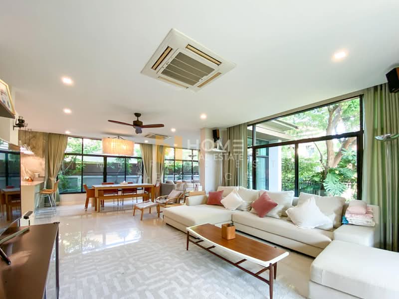 Urban Sathorn, Bangkok, Ratchaphruek Road, Bang Chak, Phasi Charoen, Bangkok, 3 Bedrooms, 243 sqm, Single Detached House For Sale, by HOME Real Estate Service, 500282731 - DDproperty.com