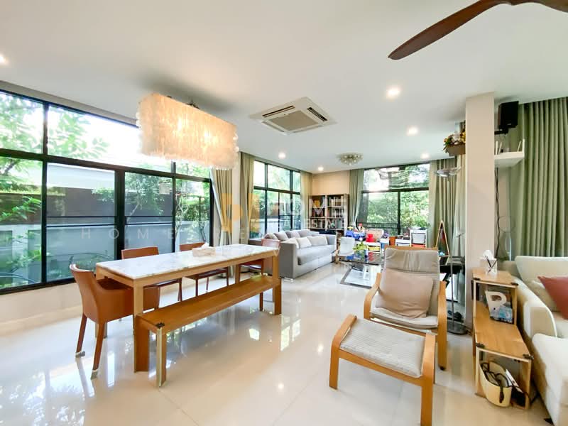 Urban Sathorn, Bangkok, Ratchaphruek Road, Bang Chak, Phasi Charoen, Bangkok, 3 Bedrooms, 243 sqm, Single Detached House For Sale, by HOME Real Estate Service, 500282731 - DDproperty.com
