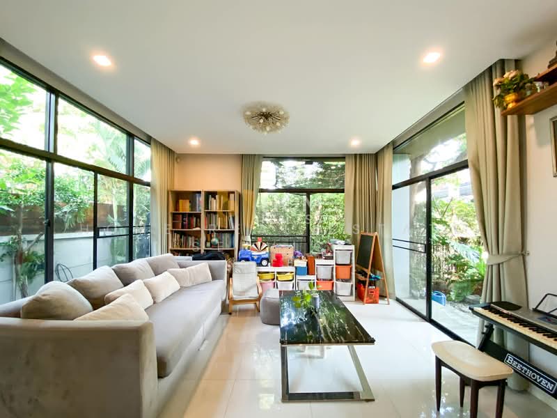 ขาย - Urban Sathorn : หมู่บ้านเออร์เบิน สาทร, กรุงเทพ