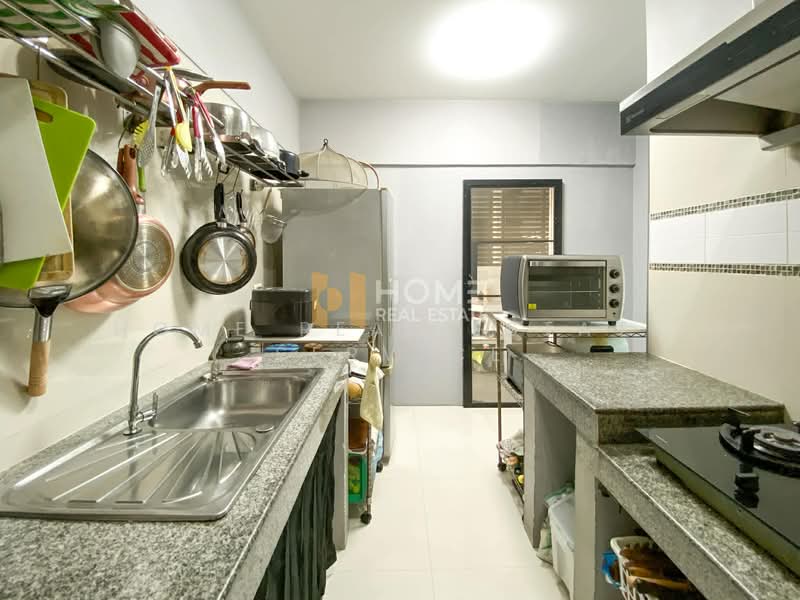 Urban Sathorn, Bangkok, Ratchaphruek Road, Bang Chak, Phasi Charoen, Bangkok, 3 Bedrooms, 243 sqm, Single Detached House For Sale, by HOME Real Estate Service, 500282731 - DDproperty.com