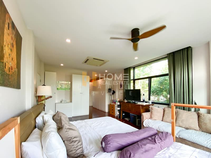 Urban Sathorn, Bangkok, Ratchaphruek Road, Bang Chak, Phasi Charoen, Bangkok, 3 Bedrooms, 243 sqm, Single Detached House For Sale, by HOME Real Estate Service, 500282731 - DDproperty.com