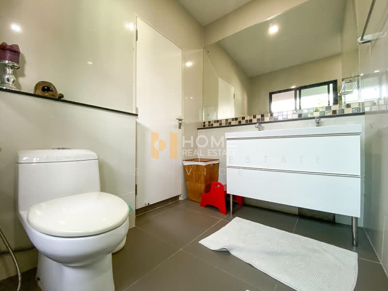 Urban Sathorn, Bangkok, Ratchaphruek Road, Bang Chak, Phasi Charoen, Bangkok, 3 Bedrooms, 243 sqm, Single Detached House For Sale, by HOME Real Estate Service, 500282731 - DDproperty.com