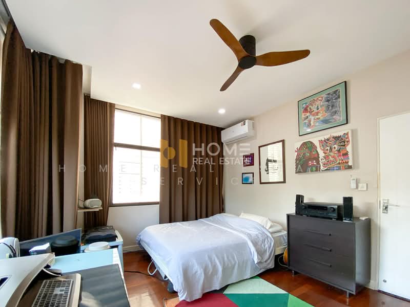 ขาย - Urban Sathorn : หมู่บ้านเออร์เบิน สาทร, กรุงเทพ