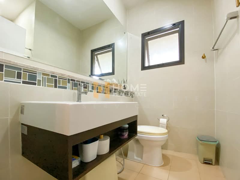 ขาย - Urban Sathorn : หมู่บ้านเออร์เบิน สาทร, กรุงเทพ