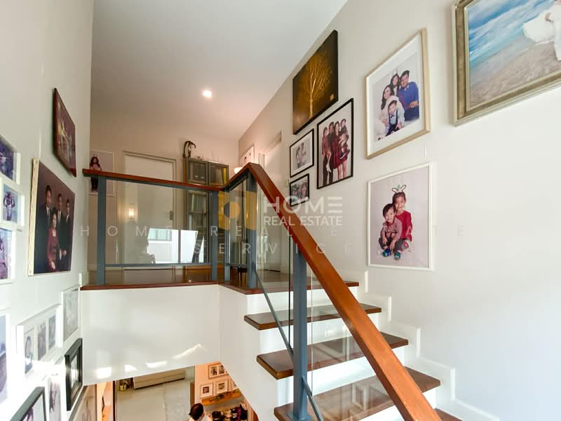 Urban Sathorn, Bangkok, Ratchaphruek Road, Bang Chak, Phasi Charoen, Bangkok, 3 Bedrooms, 243 sqm, Single Detached House For Sale, by HOME Real Estate Service, 500282731 - DDproperty.com
