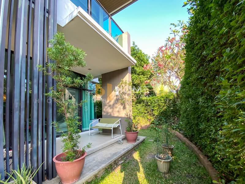 Urban Sathorn, Bangkok, Ratchaphruek Road, Bang Chak, Phasi Charoen, Bangkok, 3 Bedrooms, 243 sqm, Single Detached House For Sale, by HOME Real Estate Service, 500282731 - DDproperty.com