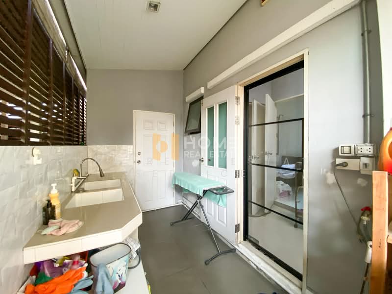 ขาย - Urban Sathorn : หมู่บ้านเออร์เบิน สาทร, กรุงเทพ