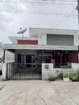 ขายทาวน์โฮมหลังมุม ม.ปานรดาห้างแก้ว4 ปลวกแดง ระยอง, ระยอง