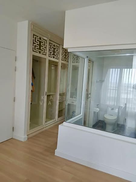 The Seed Mingle Sathorn-Suanplu, Bangkok, 389 Soi Sathon 3, Thung Maha Mek, Sathon, Bangkok, 1 Bedroom, 46 sqm, Condo For Sale, by Kasidit Vasuvat, 500282733 - DDproperty.com