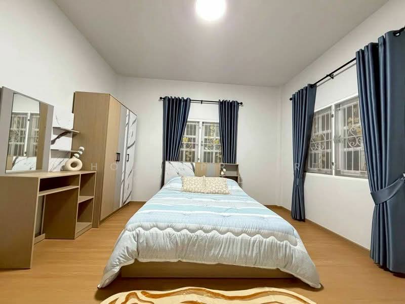 Single house for sale near Saha Group Airport, Sriracha., Chon Buri (Pattaya), Nong - Kham, Si Racha, Chon Buri (Pattaya), 3 Bedrooms, 248 sqm, Single Detached House For Sale, by A House Property Co.,Ltd., 500282735 - DDproperty.com
