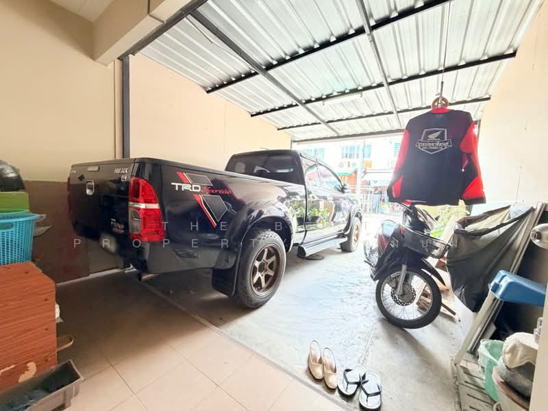 For Sale - ภูมิใจนิเวศน์ เทพารักษ์-บางบ่อ, Samut Prakan
