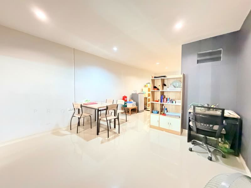 For Sale - ภูมิใจนิเวศน์ เทพารักษ์-บางบ่อ, Samut Prakan