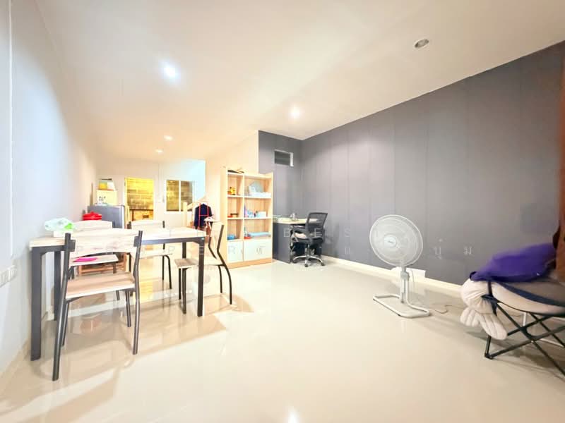 For Sale - ภูมิใจนิเวศน์ เทพารักษ์-บางบ่อ, Samut Prakan