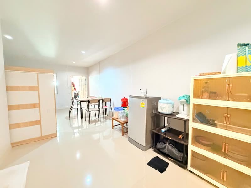 ขาย - ภูมิใจนิเวศน์ เทพารักษ์-บางบ่อ, สมุทรปราการ