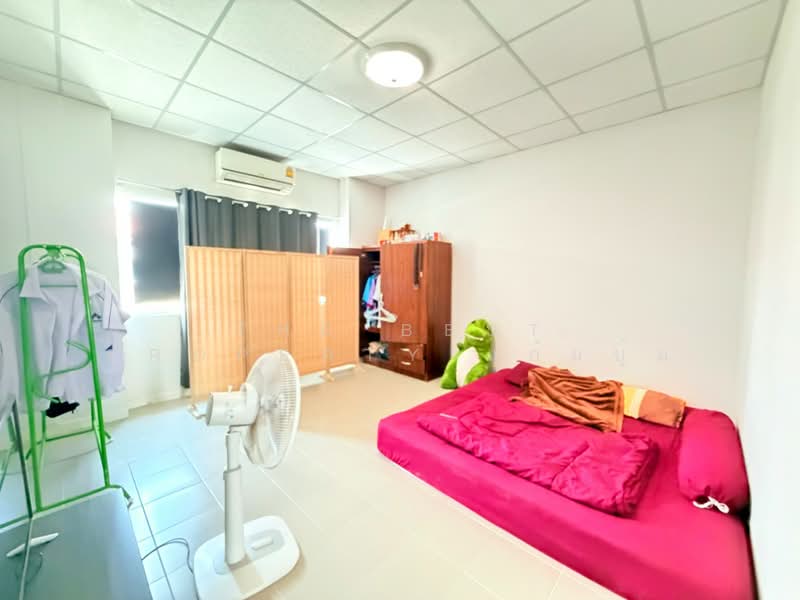 For Sale - ภูมิใจนิเวศน์ เทพารักษ์-บางบ่อ, Samut Prakan