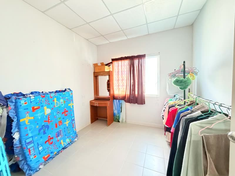 For Sale - ภูมิใจนิเวศน์ เทพารักษ์-บางบ่อ, Samut Prakan