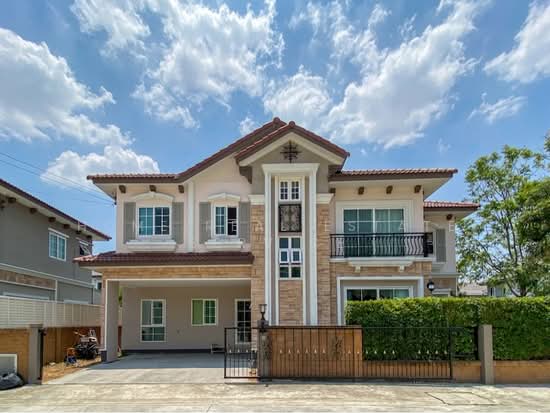 Neo Home Bangkhae : นีโอ โฮม บางแค, กรุงเทพ