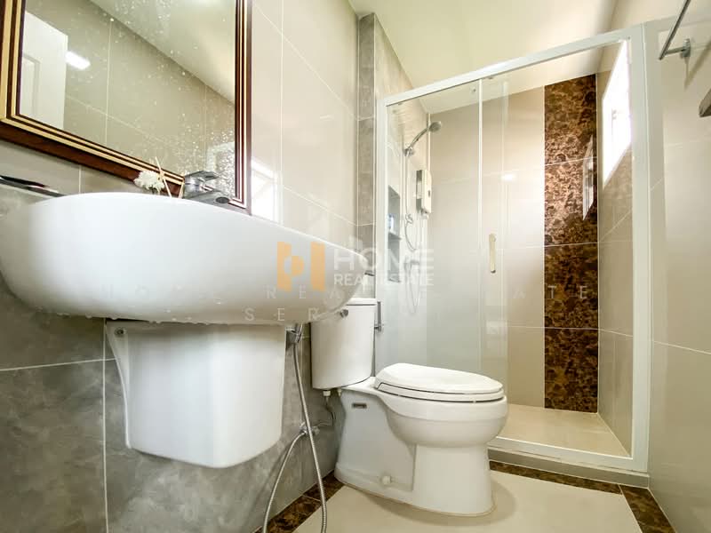 Neo Home Bangkhae, Bangkok, Kanchanaphisek Road, Lak Song, Bang Khae, Bangkok, 4 Bedrooms, 181 sqm, Single Detached House For Sale, by HOME Real Estate Service, 500282738 - DDproperty.com