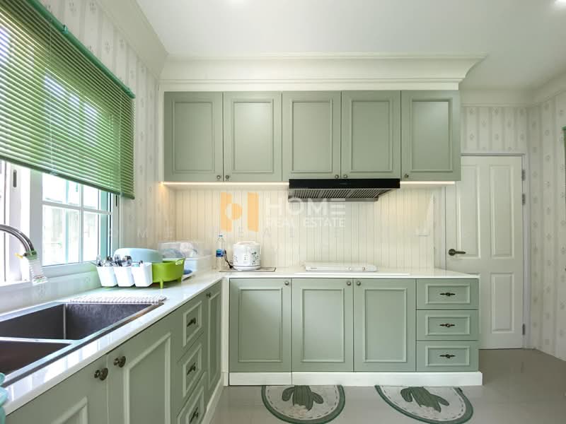 Neo Home Bangkhae : นีโอ โฮม บางแค, กรุงเทพ, ถนนกาญจนาภิเษก, หลักสอง, บางแค, กรุงเทพ, 181 ตร.ม., บ้านเดี่ยว ขาย, โดย HOME Real Estate Service, 500282738 - DDproperty.com