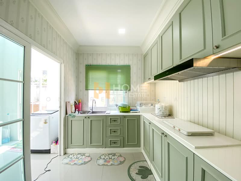 Neo Home Bangkhae : นีโอ โฮม บางแค, กรุงเทพ, ถนนกาญจนาภิเษก, หลักสอง, บางแค, กรุงเทพ, 181 ตร.ม., บ้านเดี่ยว ขาย, โดย HOME Real Estate Service, 500282738 - DDproperty.com