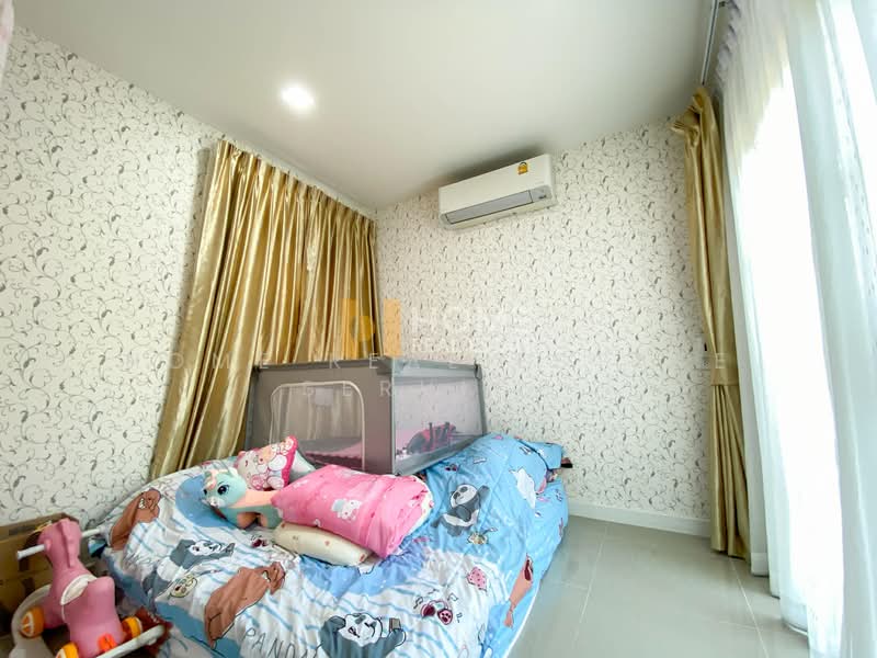 Neo Home Bangkhae : นีโอ โฮม บางแค, กรุงเทพ, ถนนกาญจนาภิเษก, หลักสอง, บางแค, กรุงเทพ, 181 ตร.ม., บ้านเดี่ยว ขาย, โดย HOME Real Estate Service, 500282738 - DDproperty.com