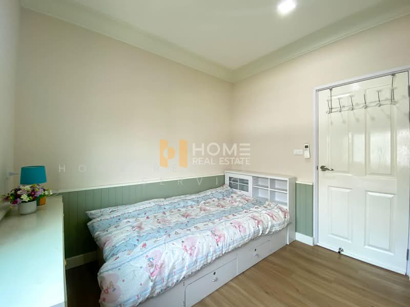 Neo Home Bangkhae : นีโอ โฮม บางแค, กรุงเทพ, ถนนกาญจนาภิเษก, หลักสอง, บางแค, กรุงเทพ, 181 ตร.ม., บ้านเดี่ยว ขาย, โดย HOME Real Estate Service, 500282738 - DDproperty.com