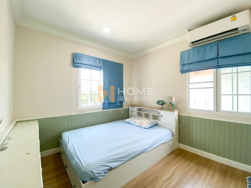 Neo Home Bangkhae : นีโอ โฮม บางแค, กรุงเทพ, ถนนกาญจนาภิเษก, หลักสอง, บางแค, กรุงเทพ, 181 ตร.ม., บ้านเดี่ยว ขาย, โดย HOME Real Estate Service, 500282738 - DDproperty.com