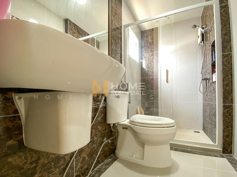 Neo Home Bangkhae : นีโอ โฮม บางแค, กรุงเทพ, ถนนกาญจนาภิเษก, หลักสอง, บางแค, กรุงเทพ, 181 ตร.ม., บ้านเดี่ยว ขาย, โดย HOME Real Estate Service, 500282738 - DDproperty.com