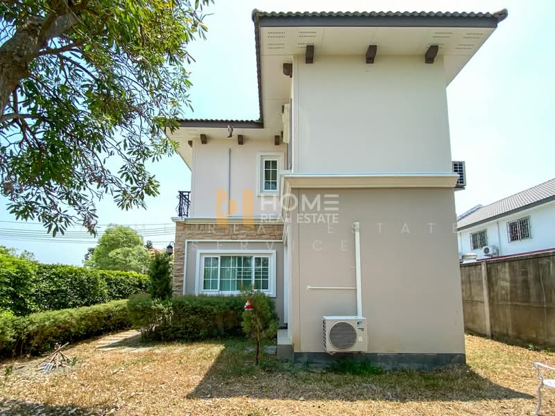 Neo Home Bangkhae, Bangkok, Kanchanaphisek Road, Lak Song, Bang Khae, Bangkok, 4 Bedrooms, 181 sqm, Single Detached House For Sale, by HOME Real Estate Service, 500282738 - DDproperty.com