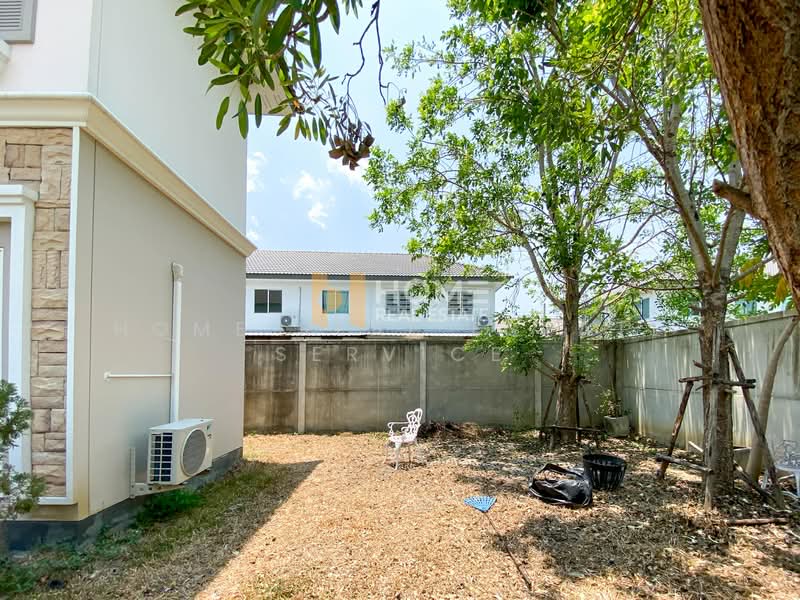 Neo Home Bangkhae : นีโอ โฮม บางแค, กรุงเทพ, ถนนกาญจนาภิเษก, หลักสอง, บางแค, กรุงเทพ, 181 ตร.ม., บ้านเดี่ยว ขาย, โดย HOME Real Estate Service, 500282738 - DDproperty.com