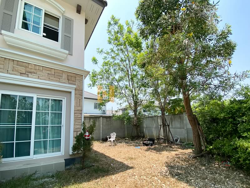 Neo Home Bangkhae, Bangkok, Kanchanaphisek Road, Lak Song, Bang Khae, Bangkok, 4 Bedrooms, 181 sqm, Single Detached House For Sale, by HOME Real Estate Service, 500282738 - DDproperty.com